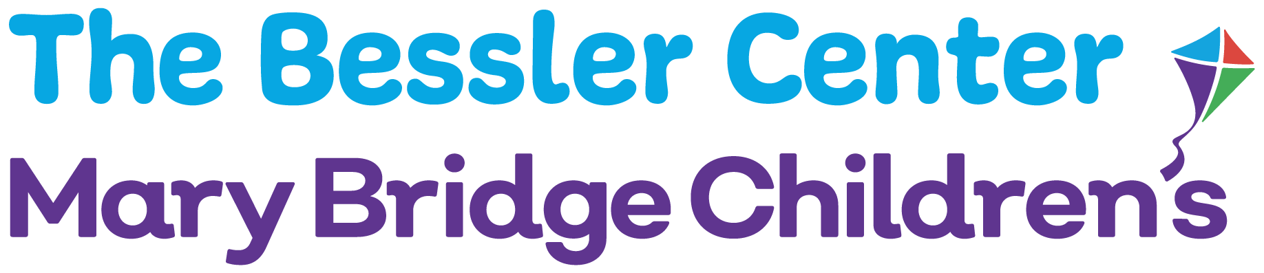 The Bessler Center at Mary Bridge Children's logo