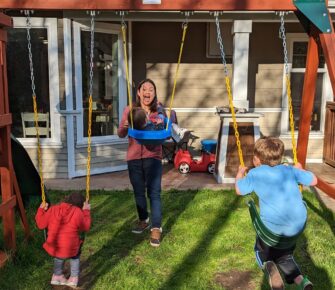 Mothers know best: Mary Bridge Children’s providers share unique perspectives as mothers and pediatric specialists