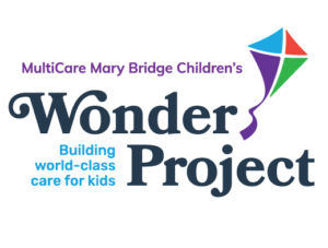 Wonder Project Logo