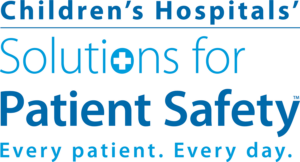 Children's Hospitals Solutions for Patient Safety