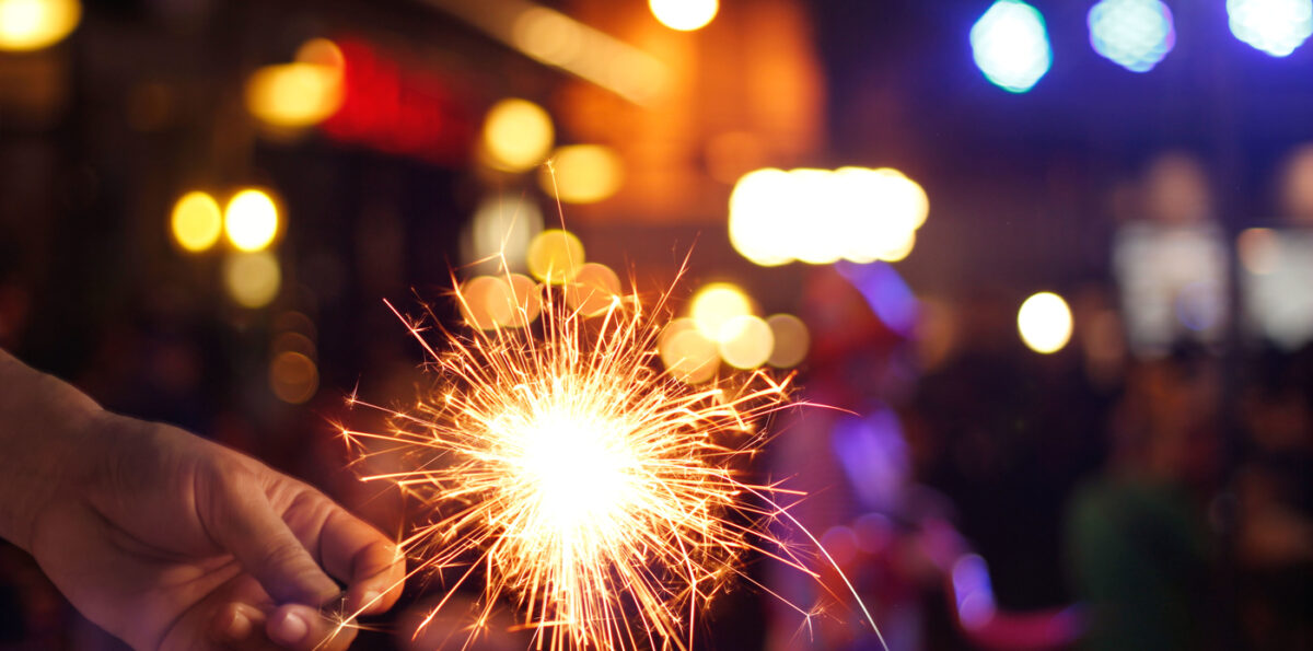 How to use fireworks safely — and avoid a trip to the hospital