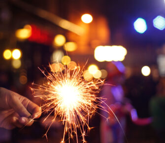 How to use fireworks safely — and avoid a trip to the hospital