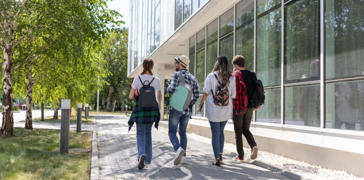 Health tips for college-bound teens, part two: Being prepared when away from home