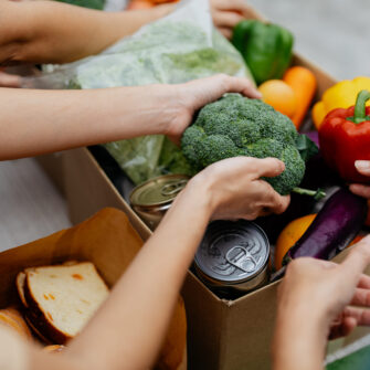 Going hungry: How food insecurity affects families and where to get help