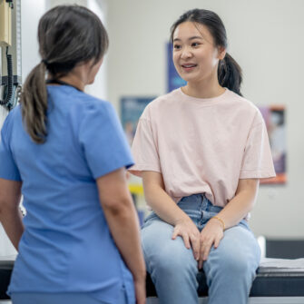 Not your mom’s gynecologist: Mary Bridge Children’s opens new gynecology clinic