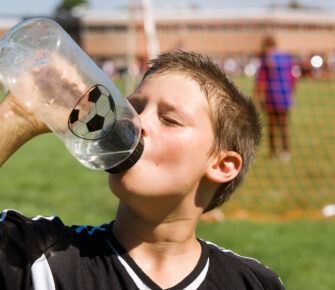 Tips for staying hydrated throughout the summer