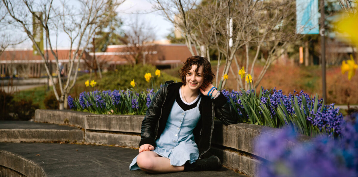 Honoring Naomi, cancer patient who brought light and joy to Mary Bridge Children’s