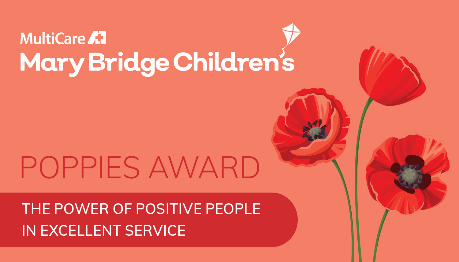 Poppies Award promotion