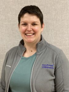 Andrea Webster, PT, DPT, CNDT